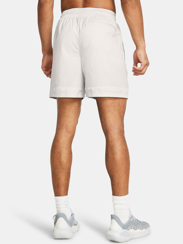 Under Armour Pánske kraťasy Under Armour Curry Woven Short