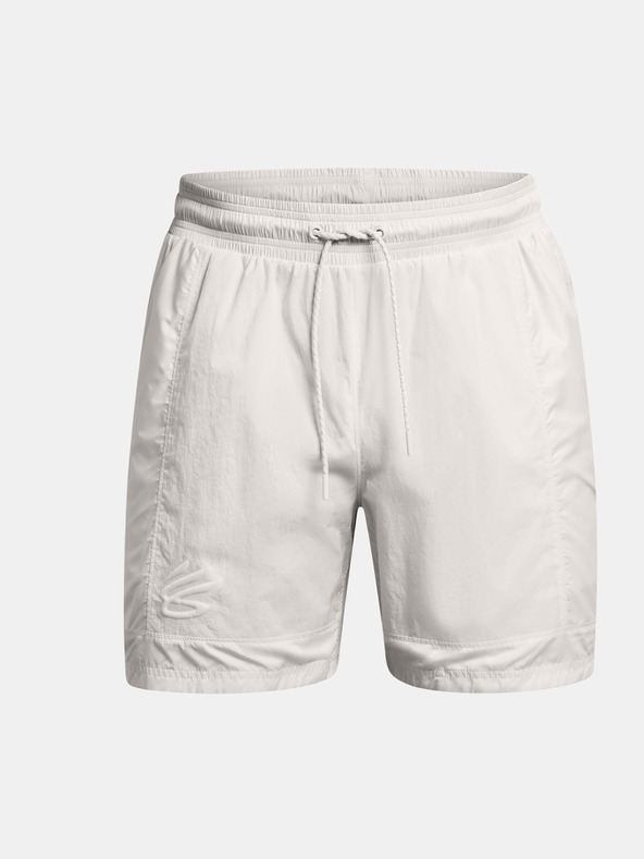 Under Armour Pánske kraťasy Under Armour Curry Woven Short