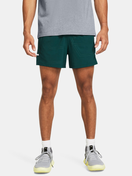Under Armour Pánske kraťasy Under Armour UA Baseline Pro 5in Short
