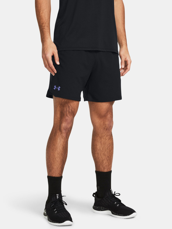 Under Armour Pánske kraťasy Under Armour UA Vanish Woven 6in Shorts