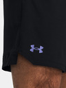 Under Armour Pánske kraťasy Under Armour UA Vanish Woven 6in Shorts