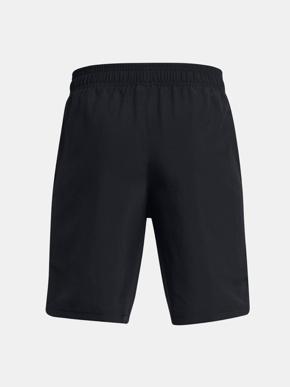 Under Armour Chlapčenské kraťasy Under Armour UA Woven Wdmk Shorts