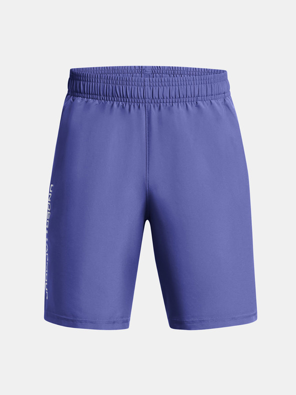 Under Armour Chlapčenské kraťasy Under Armour UA Woven Wdmk Shorts