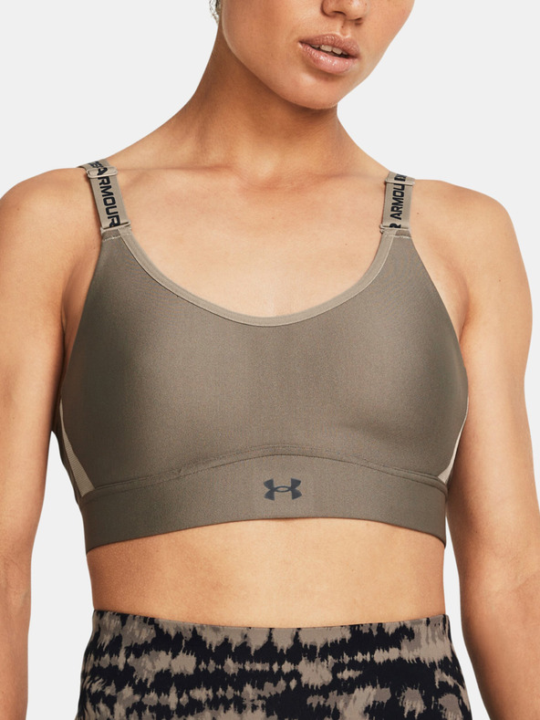 Under Armour Dámska podprsenka Under Armour UA Infinity Mid 2.0 Bra