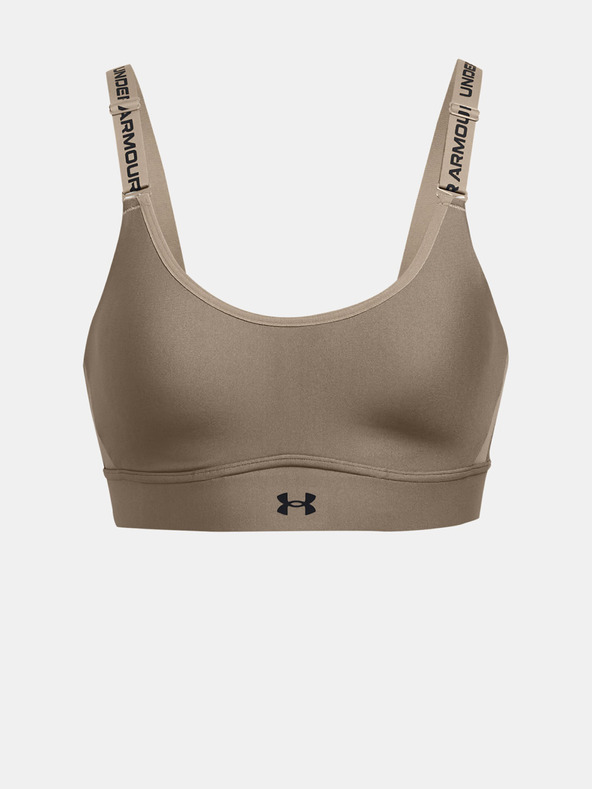 Under Armour Dámska podprsenka Under Armour UA Infinity Mid 2.0 Bra