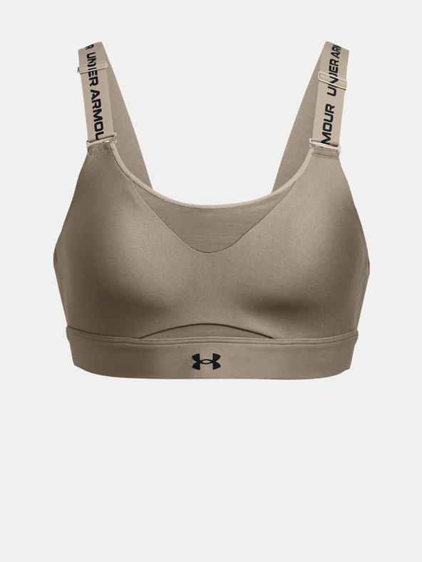 Under Armour Dámska podprsenka Under Armour UA Infinity High 2.0 Bra
