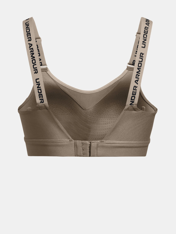 Under Armour Dámska podprsenka Under Armour UA Infinity High 2.0 Bra
