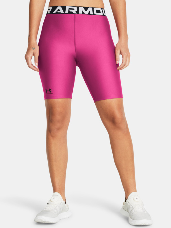 Under Armour Dámske kraťasy Under Armour UA HG Authentics 8in Short