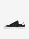 adidas Originals Čierne tenisky adidas Originals 3MC Vulc