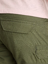 Celio Khaki pánske šortky Celio Bocourtbm1