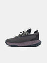 Under Armour Tmavo šedá Under Armour UA HOVR Summit FT DELTA Unisex tenisky