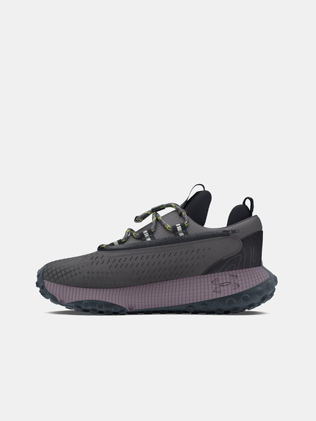 Under Armour Unisex topánky Under Armour UA HOVR Summit FT DELTA