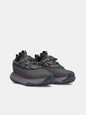Under Armour Tmavo šedá Under Armour UA HOVR Summit FT DELTA Unisex tenisky