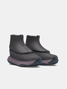 Under Armour Tmavo šedá Under Armour UA HOVR Summit FT DELTA Unisex tenisky