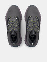 Under Armour Tmavo šedá Under Armour UA HOVR Summit FT DELTA Unisex tenisky