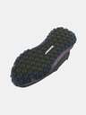Under Armour Tmavo šedá Under Armour UA HOVR Summit FT DELTA Unisex tenisky