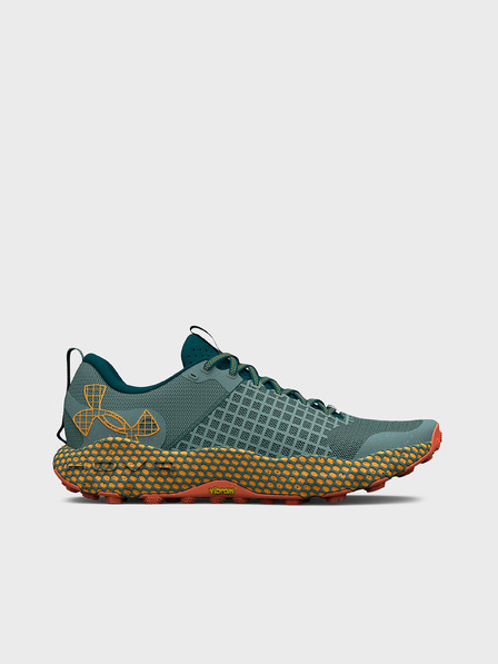 Under Armour Unisex topánky Under Armour UA U HOVR DS Ridge TR