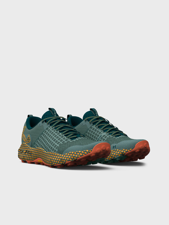 Under Armour Unisex topánky Under Armour UA U HOVR DS Ridge TR