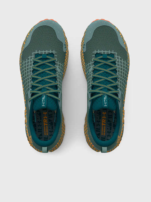 Under Armour Unisex topánky Under Armour UA U HOVR DS Ridge TR