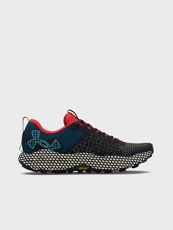 Under Armour Unisex topánky Under Armour UA U HOVR DS Ridge TR