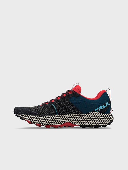 Under Armour Topánky Under Armour UA U HOVR DS Ridge TR-BLK Unisex