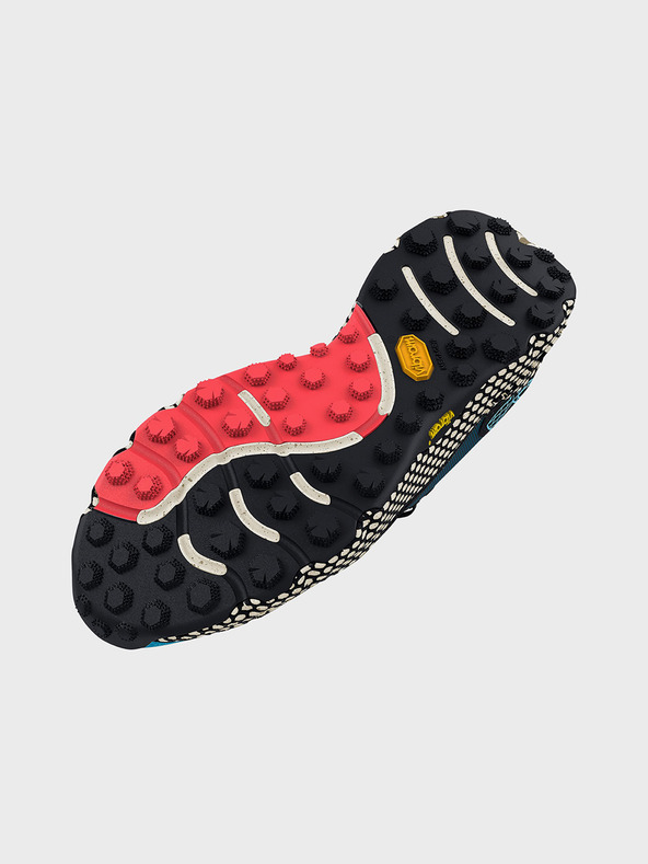 Under Armour Unisex topánky Under Armour UA U HOVR DS Ridge TR