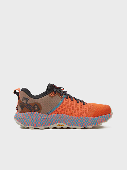Under Armour Unisex topánky Under Armour UA U HOVR DS Ridge TR