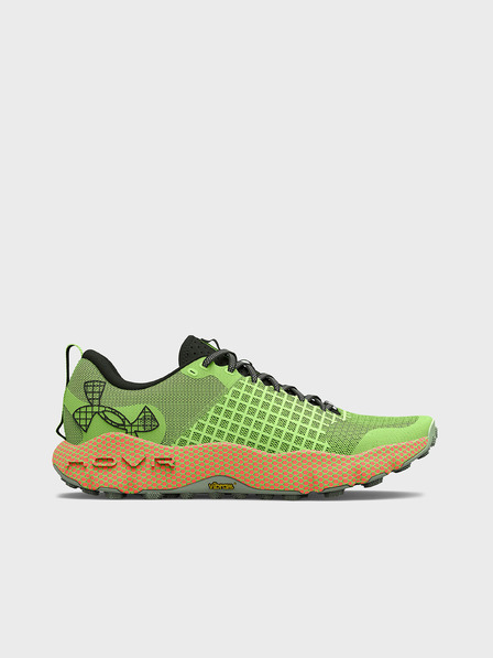 Under Armour Unisex topánky Under Armour UA U HOVR DS Ridge TR