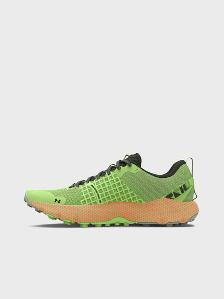 Under Armour Unisex topánky Under Armour UA U HOVR DS Ridge TR