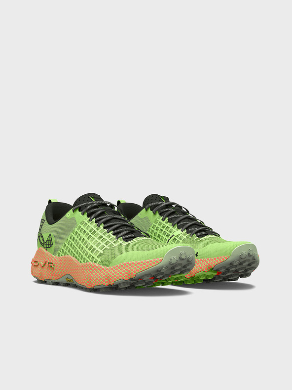 Under Armour Unisex topánky Under Armour UA U HOVR DS Ridge TR
