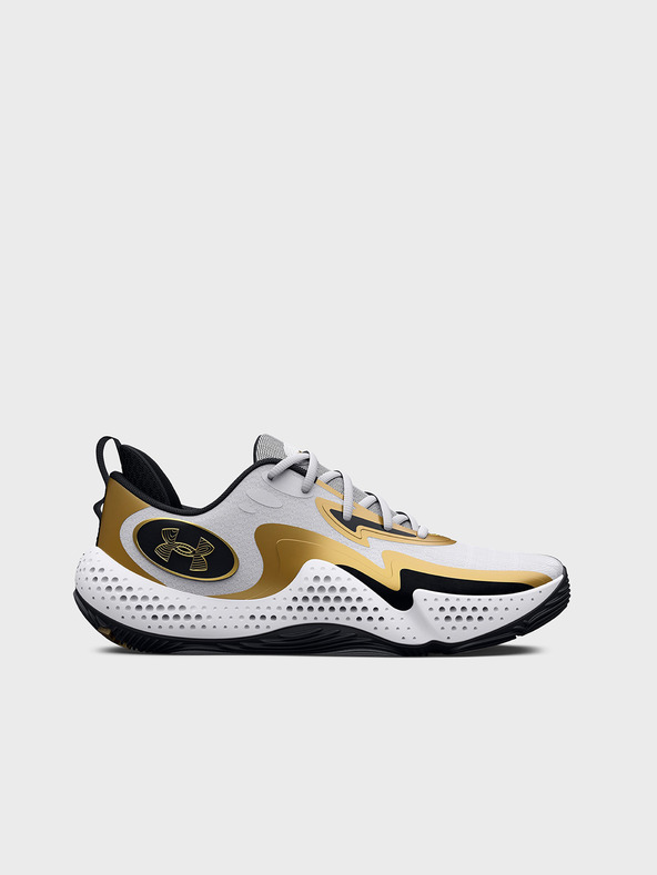 Under Armour Unisex topánky Under Armour UA Spawn 5