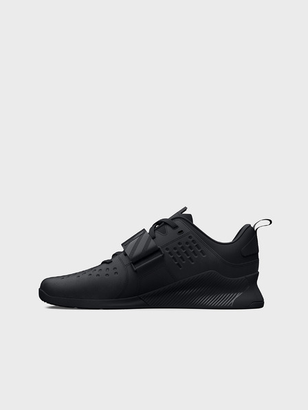 Under Armour Unisex topánky Under Armour UA Reign Lifter