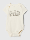 GAP Baby body s logom GAP