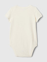 GAP Baby body s logom GAP