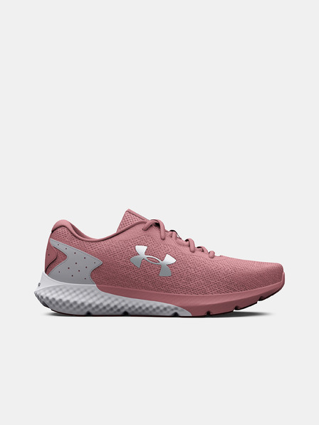 Under Armour Dámske topánky Under Armour UA W Charged Rogue 3 Knit
