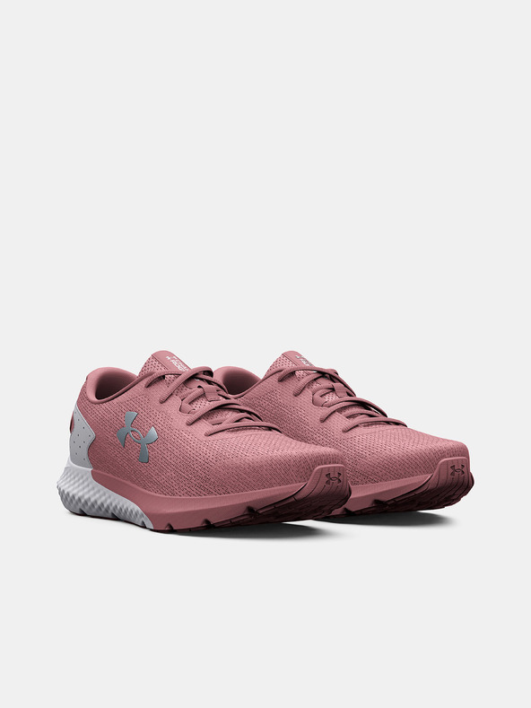 Under Armour Dámske topánky Under Armour UA W Charged Rogue 3 Knit