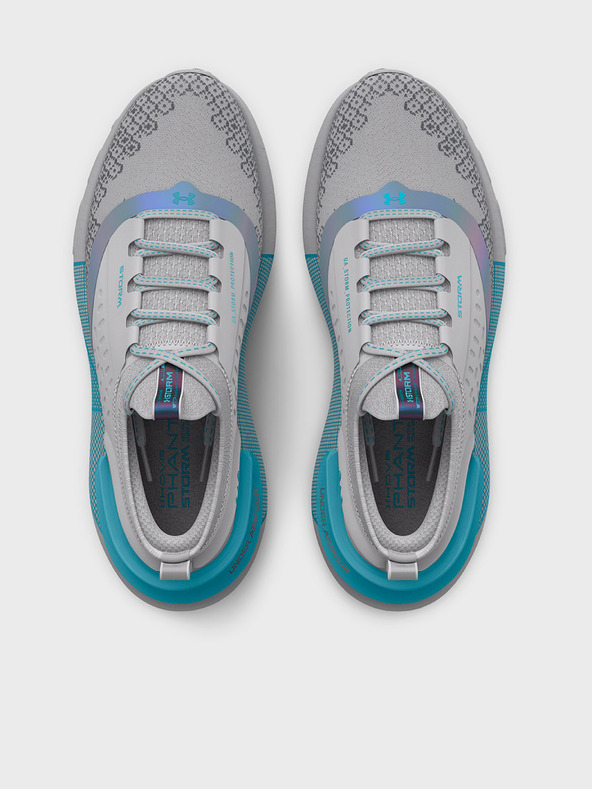 Under Armour Unisex topánky Under Armour UA HOVR Phantom 3 Storm