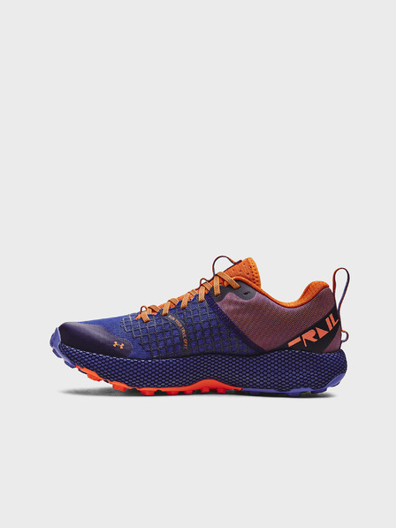 Under Armour Unisex topánky Under Armour UA U HOVR DS Ridge TR