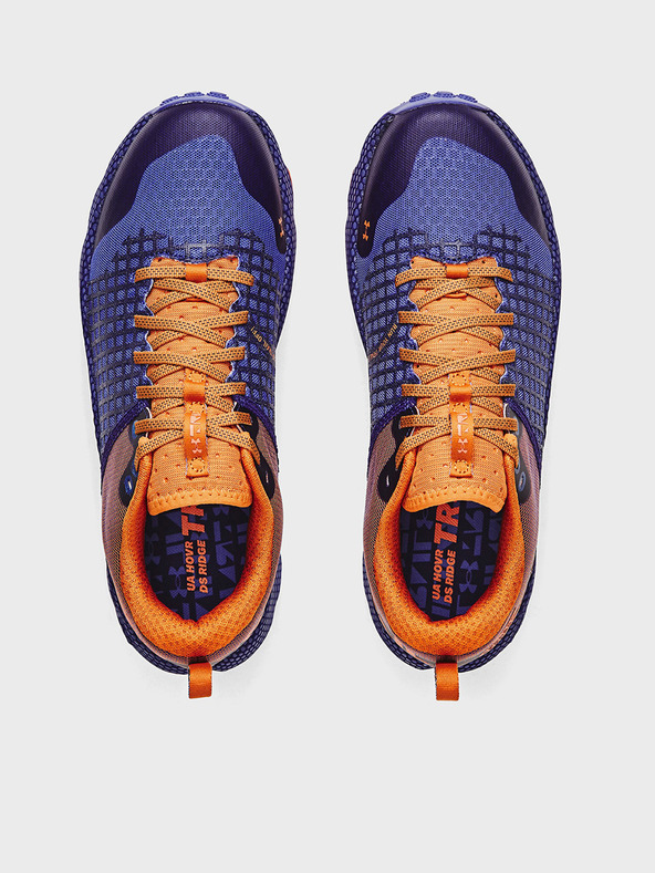 Under Armour Unisex topánky Under Armour UA U HOVR DS Ridge TR