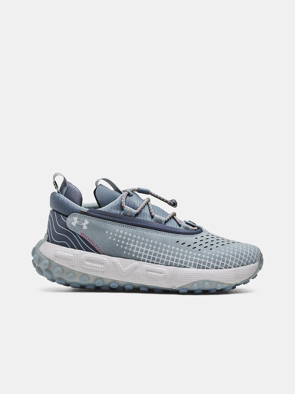 Under Armour Unisex topánky Under Armour UA HOVR Summit FT DELTA
