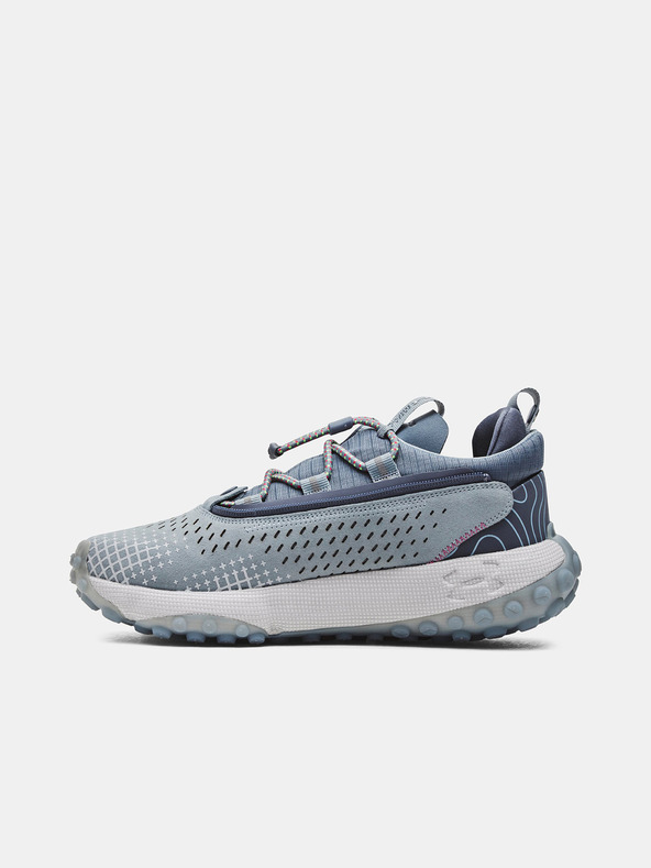 Under Armour Unisex topánky Under Armour UA HOVR Summit FT DELTA