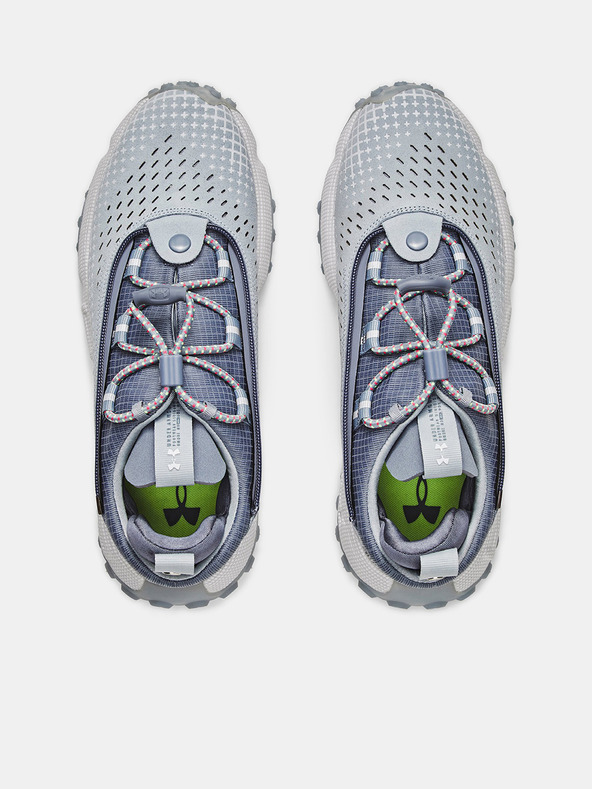 Under Armour Unisex topánky Under Armour UA HOVR Summit FT DELTA