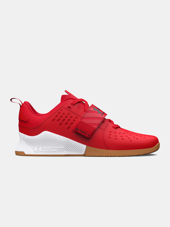 Under Armour Unisex topánky Under Armour UA Reign Lifter