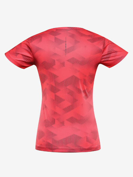 ALPINE PRO Quatra Tričko