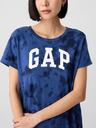 GAP Šaty s logom GAP