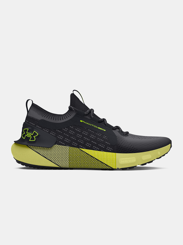 Under Armour Čierna Under Armour UA HOVR Phantom 3 SE FD Unisex tenisky
