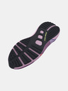 Under Armour Fialové športové tenisky Under Armour UA HOVR Phantom 3 SE FD Unisex