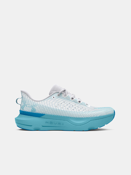 Under Armour Unisex topánky Under Armour UA U Infinite Pro Fire & Ice