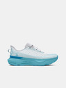 Under Armour Unisex topánky Under Armour UA U Infinite Pro Fire & Ice