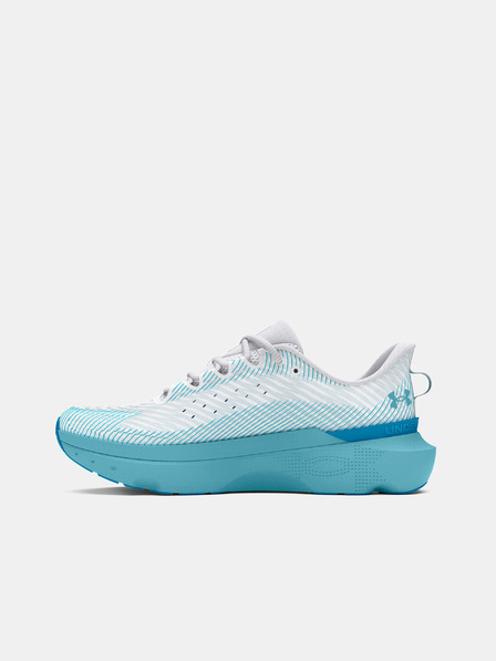 Under Armour Unisex topánky Under Armour UA U Infinite Pro Fire & Ice